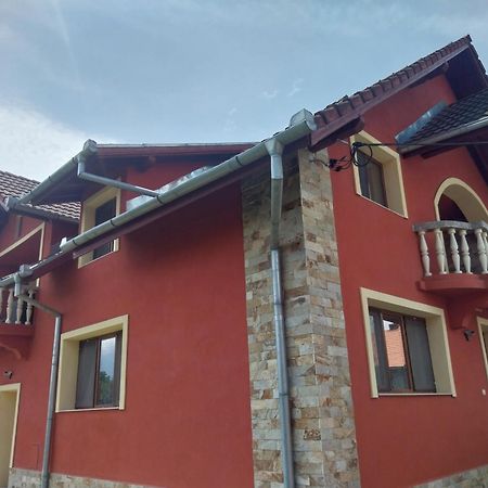 Serena House Cartisoara Exterior foto