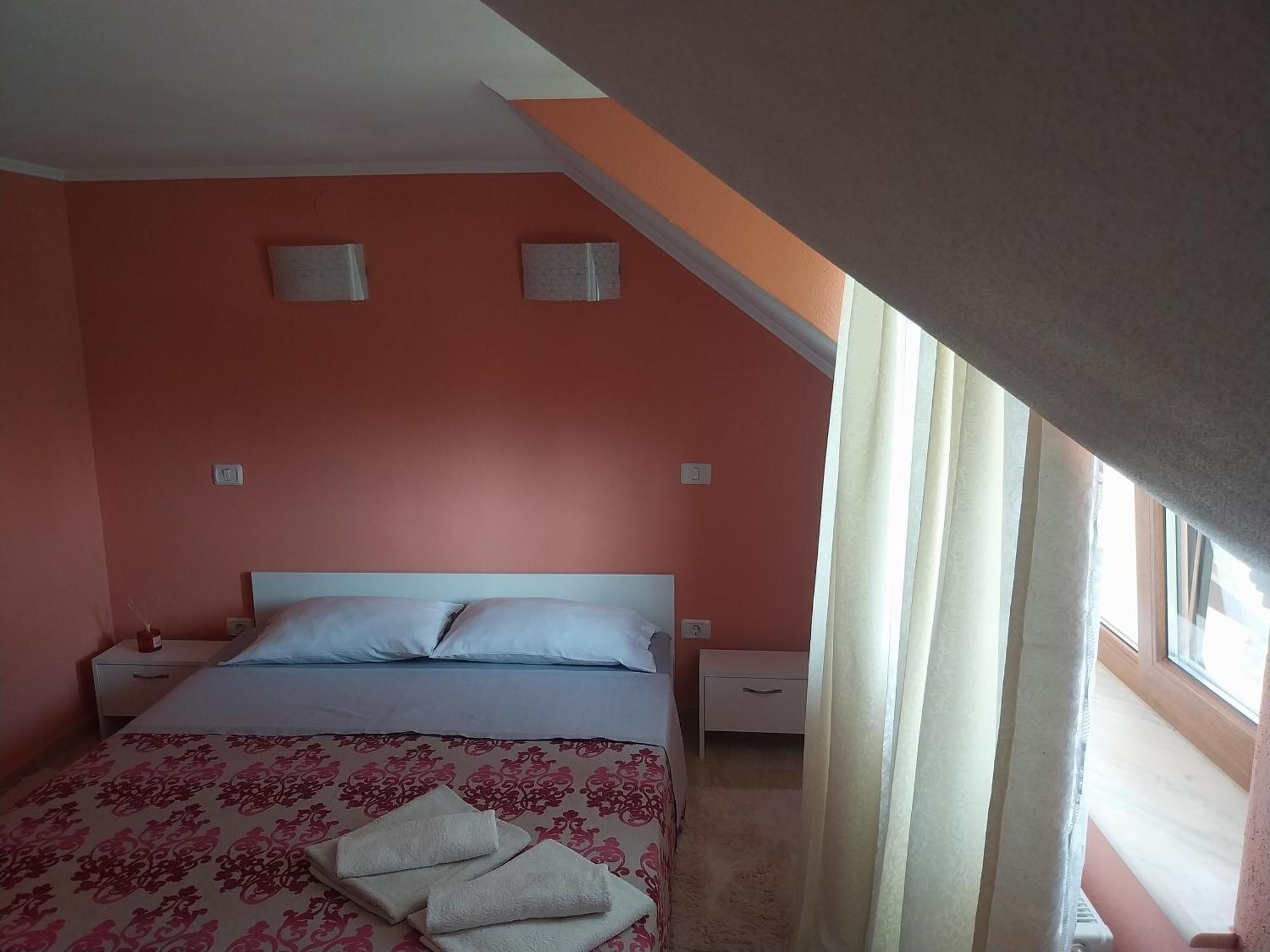 Serena House Cartisoara Exterior foto
