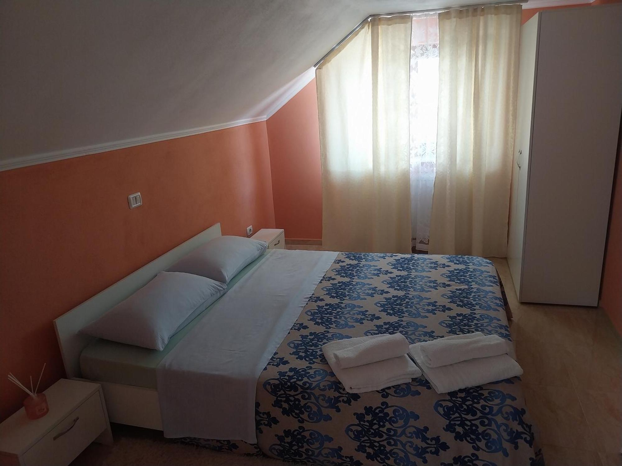Serena House Cartisoara Exterior foto